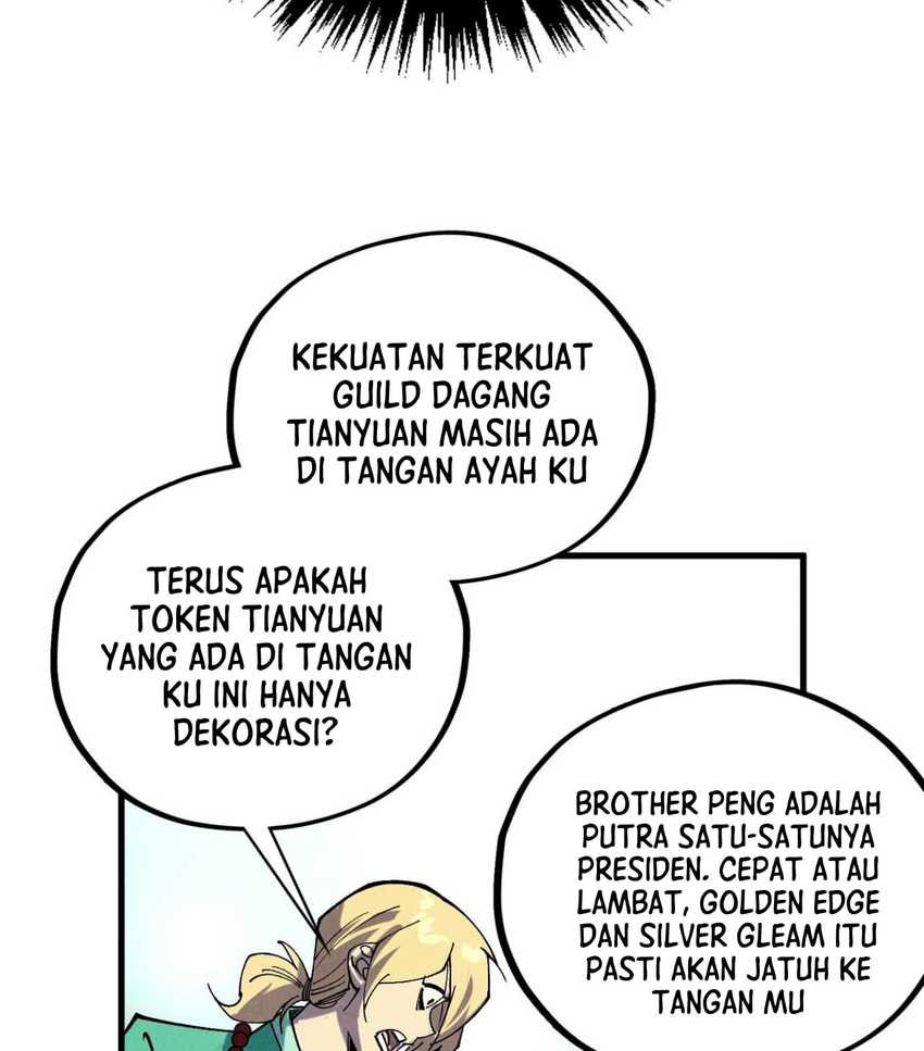 The Ultimate of All Ages Chapter 438 - halaman 35