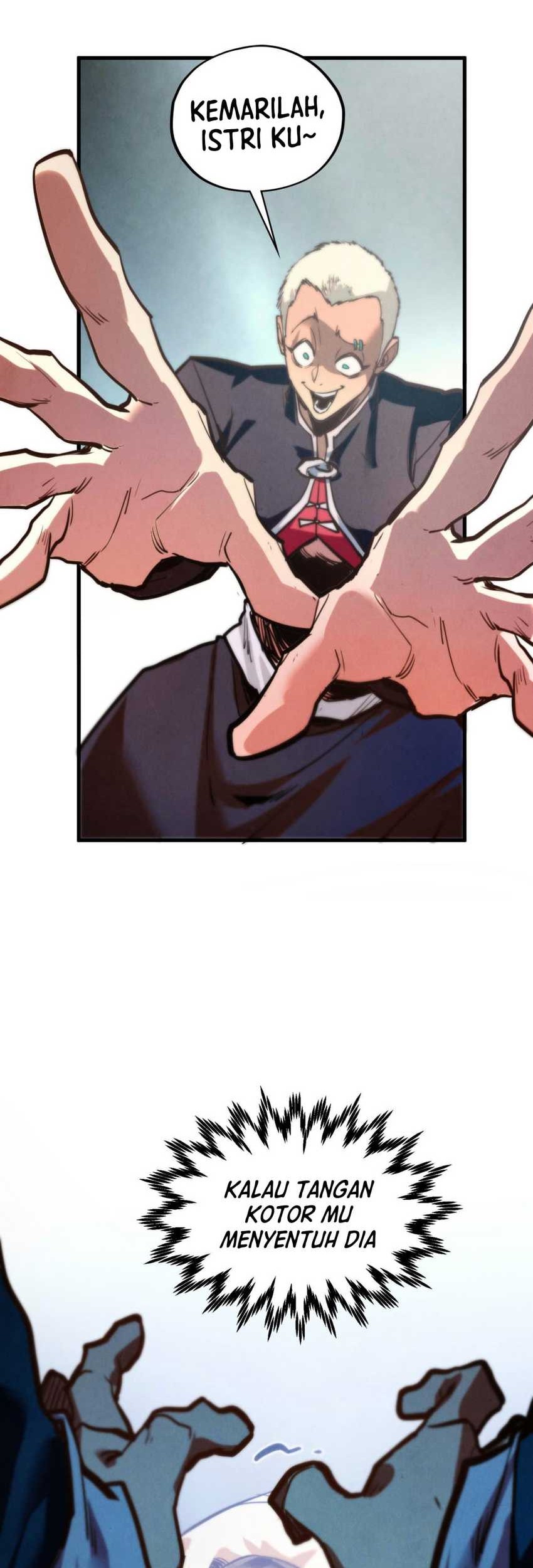 The Ultimate of All Ages Chapter 438 - halaman 43