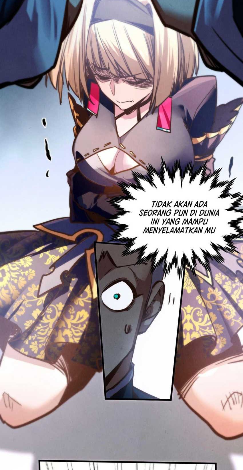 The Ultimate of All Ages Chapter 438 - halaman 44