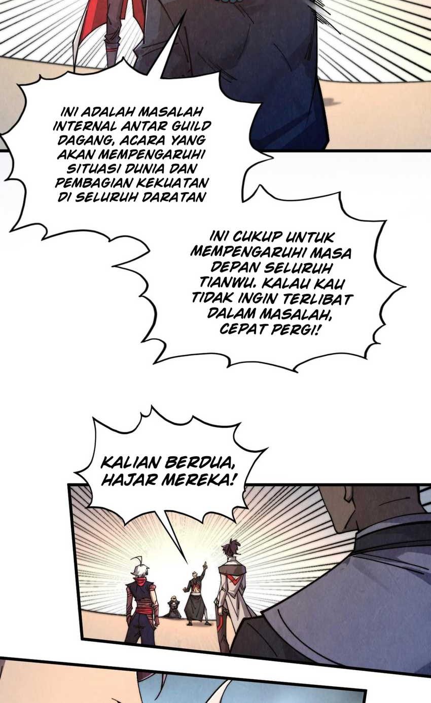 The Ultimate of All Ages Chapter 438 - halaman 50