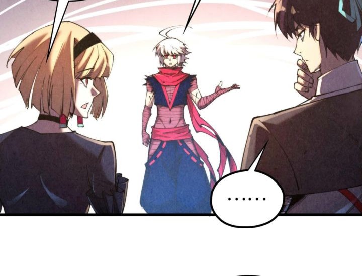 The Ultimate of All Ages Chapter 439 - halaman 12