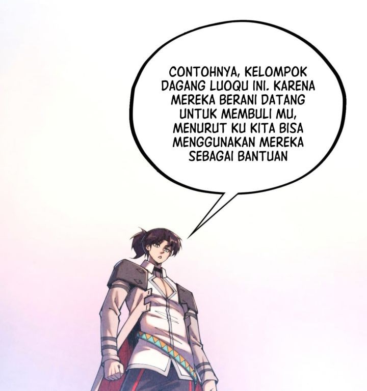 The Ultimate of All Ages Chapter 439 - halaman 23