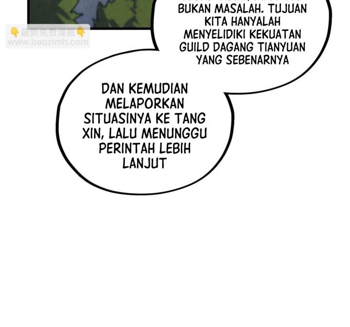 The Ultimate of All Ages Chapter 439 - halaman 34