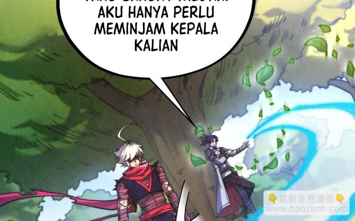 The Ultimate of All Ages Chapter 439 - halaman 40
