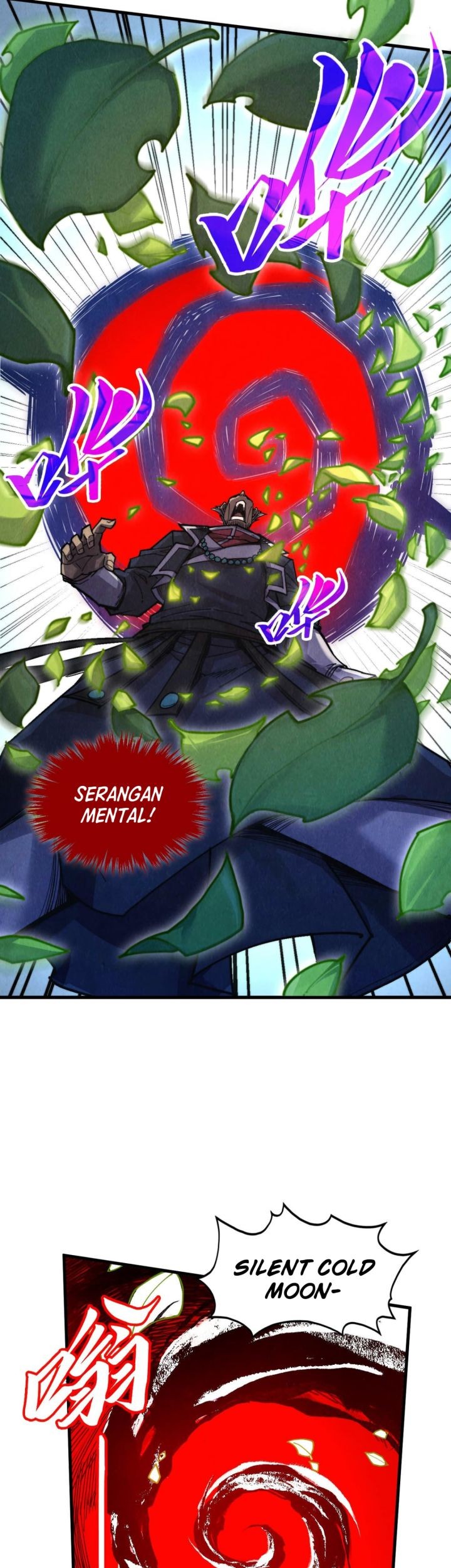 The Ultimate of All Ages Chapter 439 - halaman 44