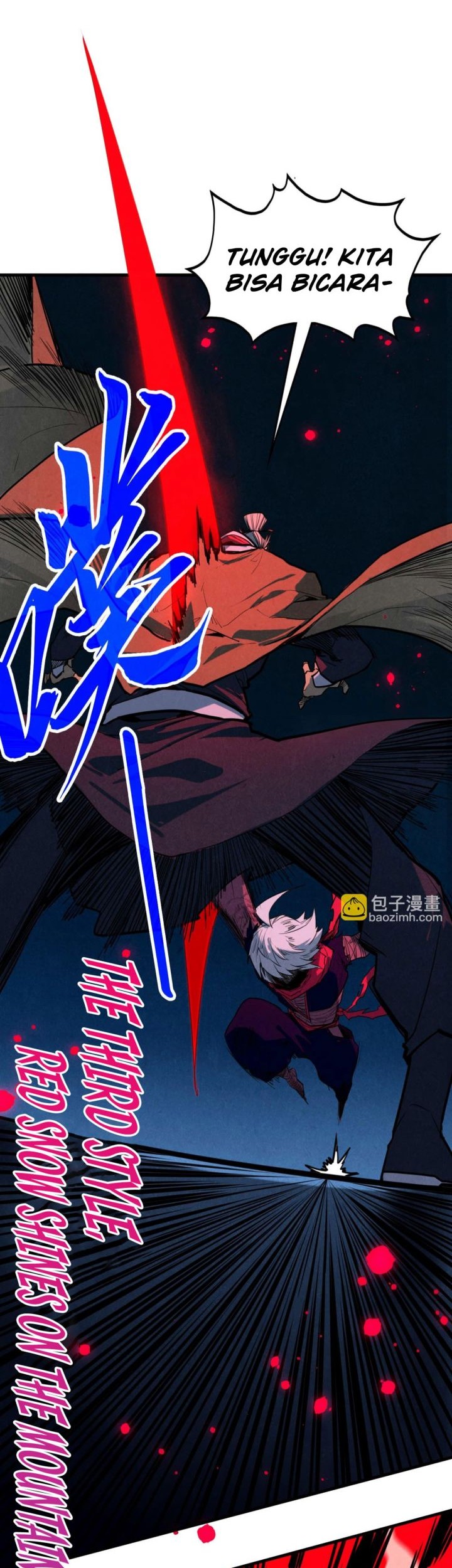 The Ultimate of All Ages Chapter 439 - halaman 51