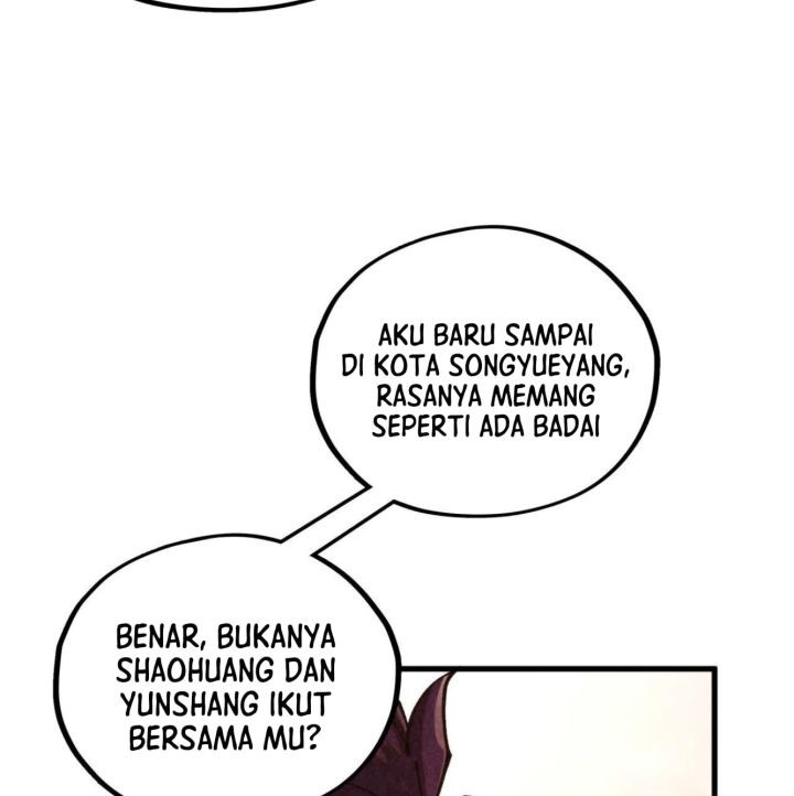 The Ultimate of All Ages Chapter 439 - halaman 6