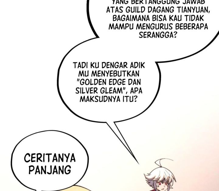 The Ultimate of All Ages Chapter 439 - halaman 9