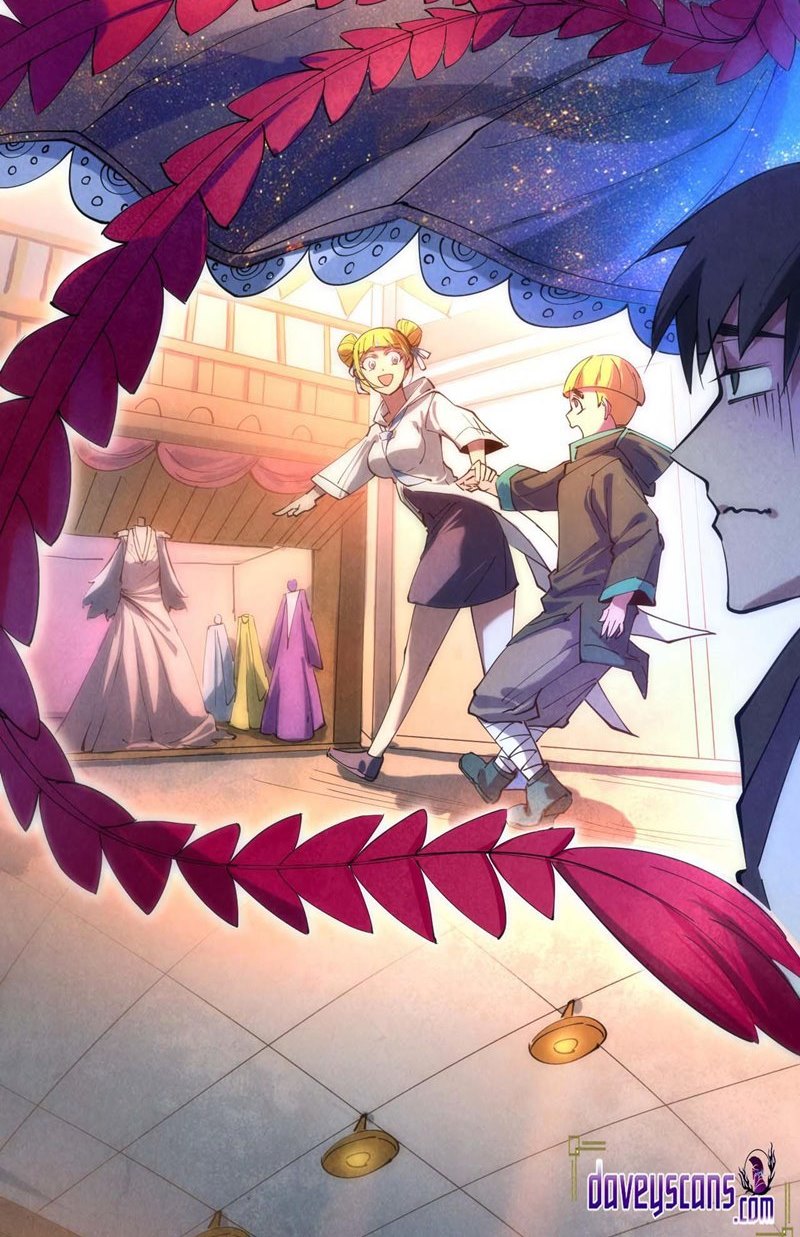 The Ultimate of All Ages Chapter 44 - halaman 10