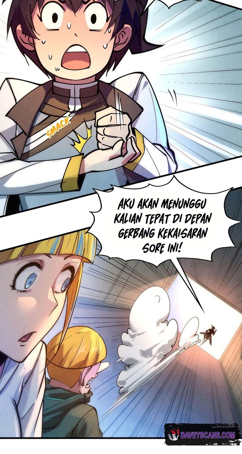 The Ultimate of All Ages Chapter 44 - halaman 12