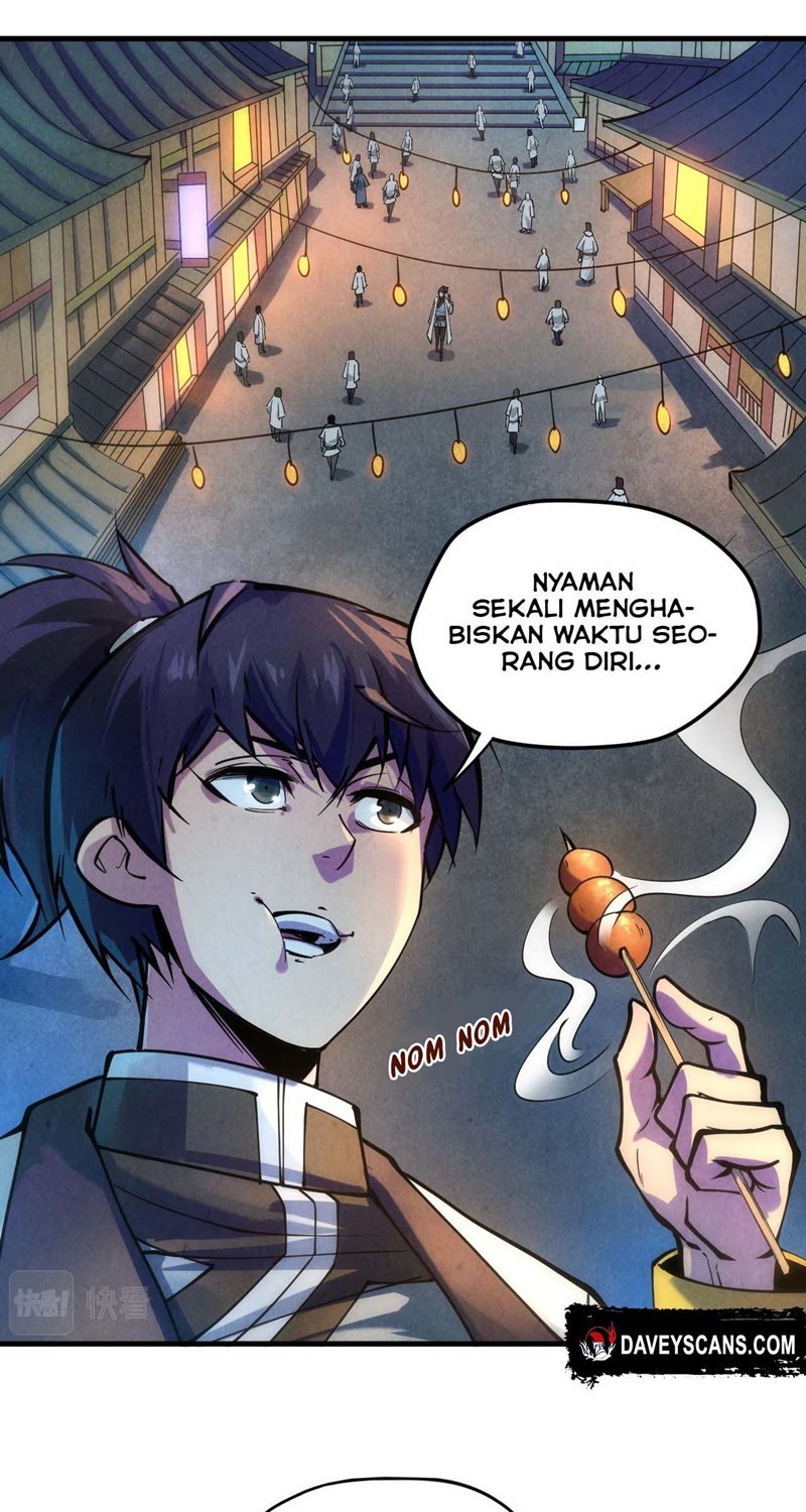 The Ultimate of All Ages Chapter 44 - halaman 14
