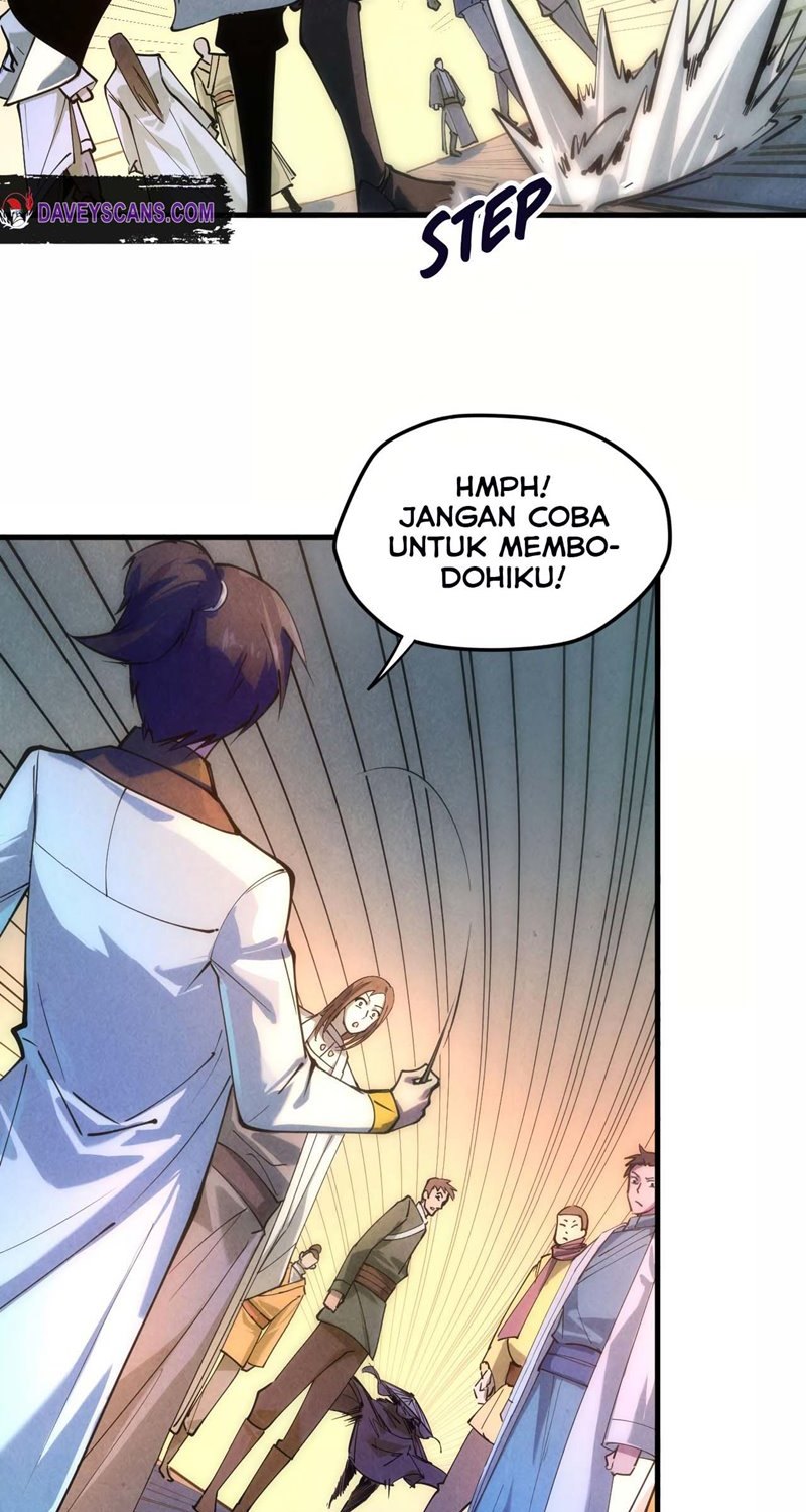 The Ultimate of All Ages Chapter 44 - halaman 16