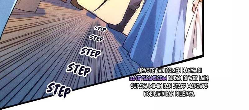 The Ultimate of All Ages Chapter 44 - halaman 17