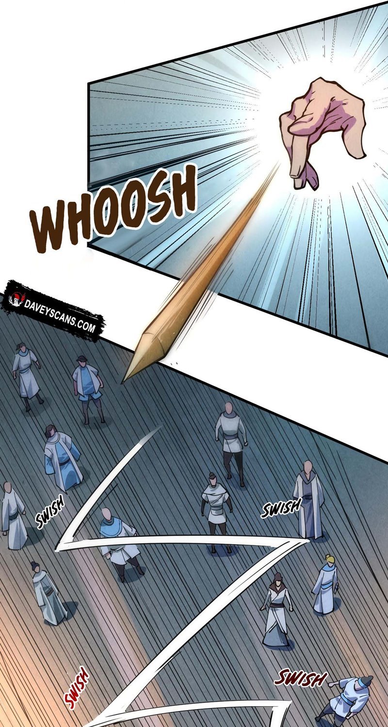 The Ultimate of All Ages Chapter 44 - halaman 18