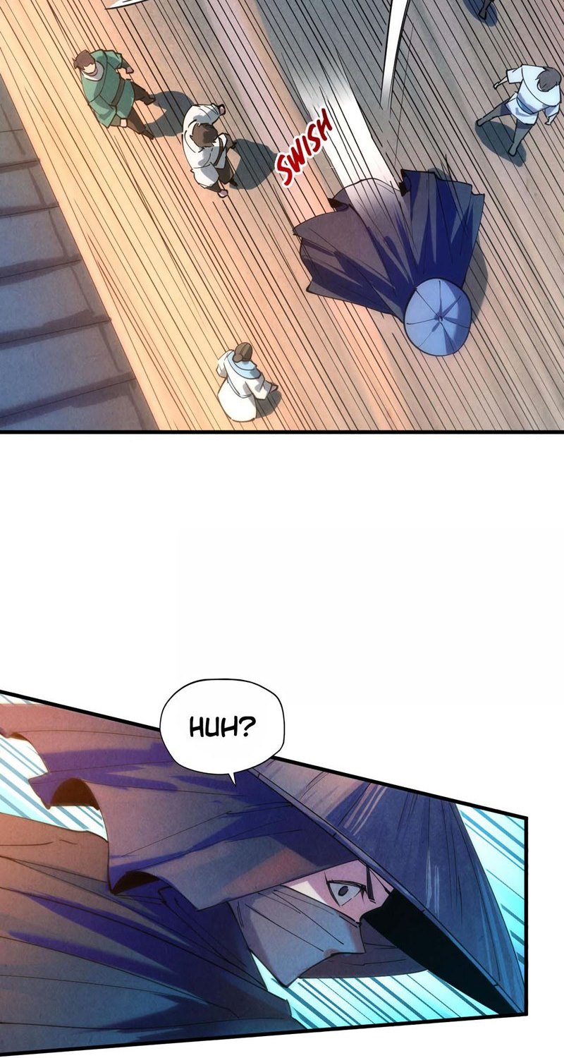 The Ultimate of All Ages Chapter 44 - halaman 19