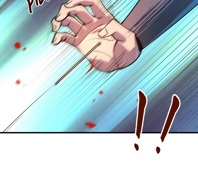 The Ultimate of All Ages Chapter 44 - halaman 21