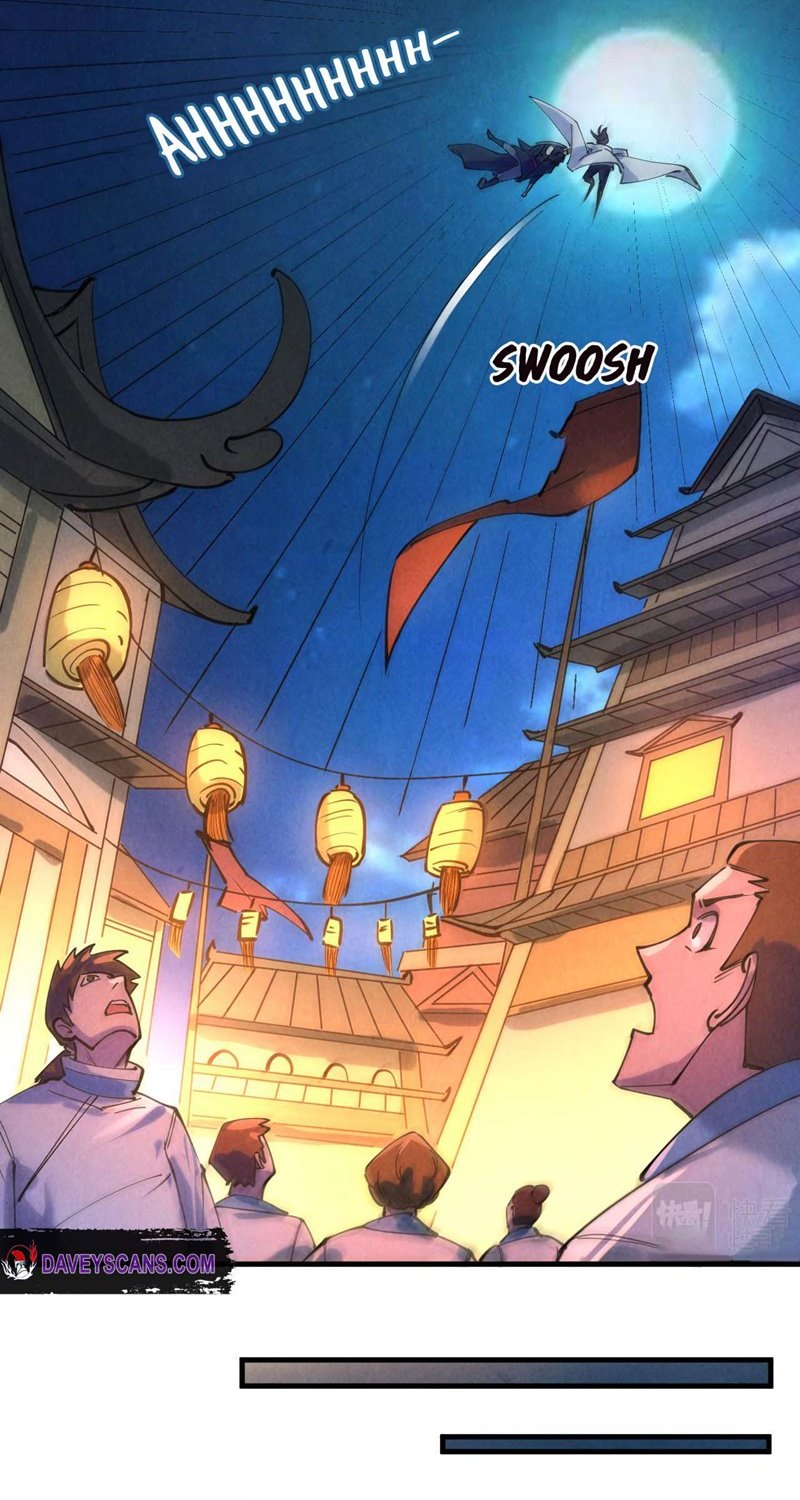 The Ultimate of All Ages Chapter 44 - halaman 24