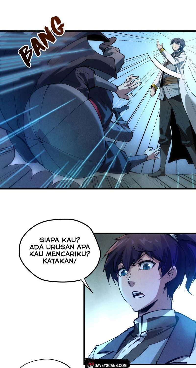 The Ultimate of All Ages Chapter 44 - halaman 26