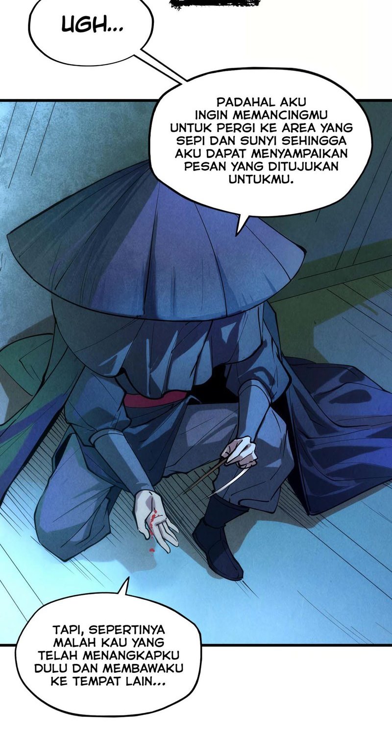 The Ultimate of All Ages Chapter 44 - halaman 27