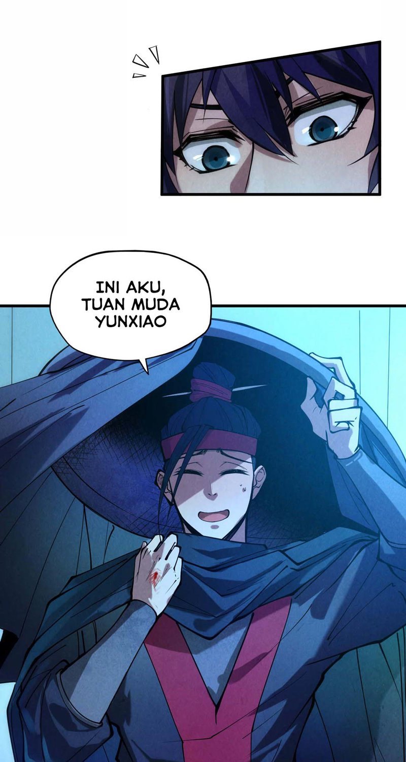 The Ultimate of All Ages Chapter 44 - halaman 29