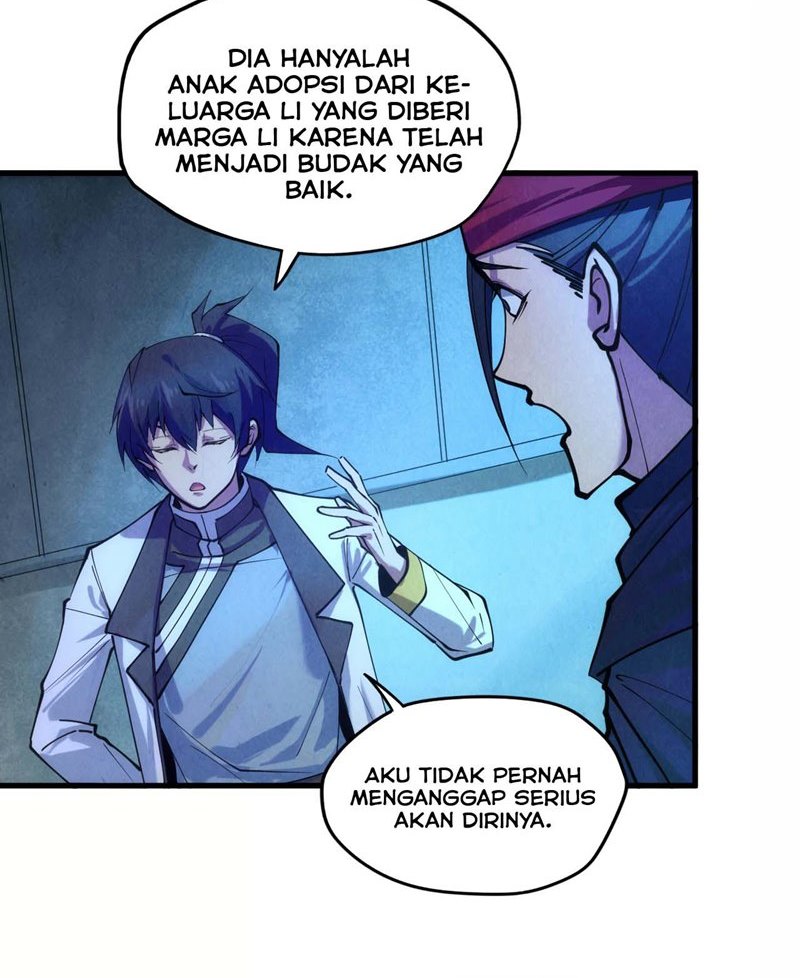 The Ultimate of All Ages Chapter 44 - halaman 35