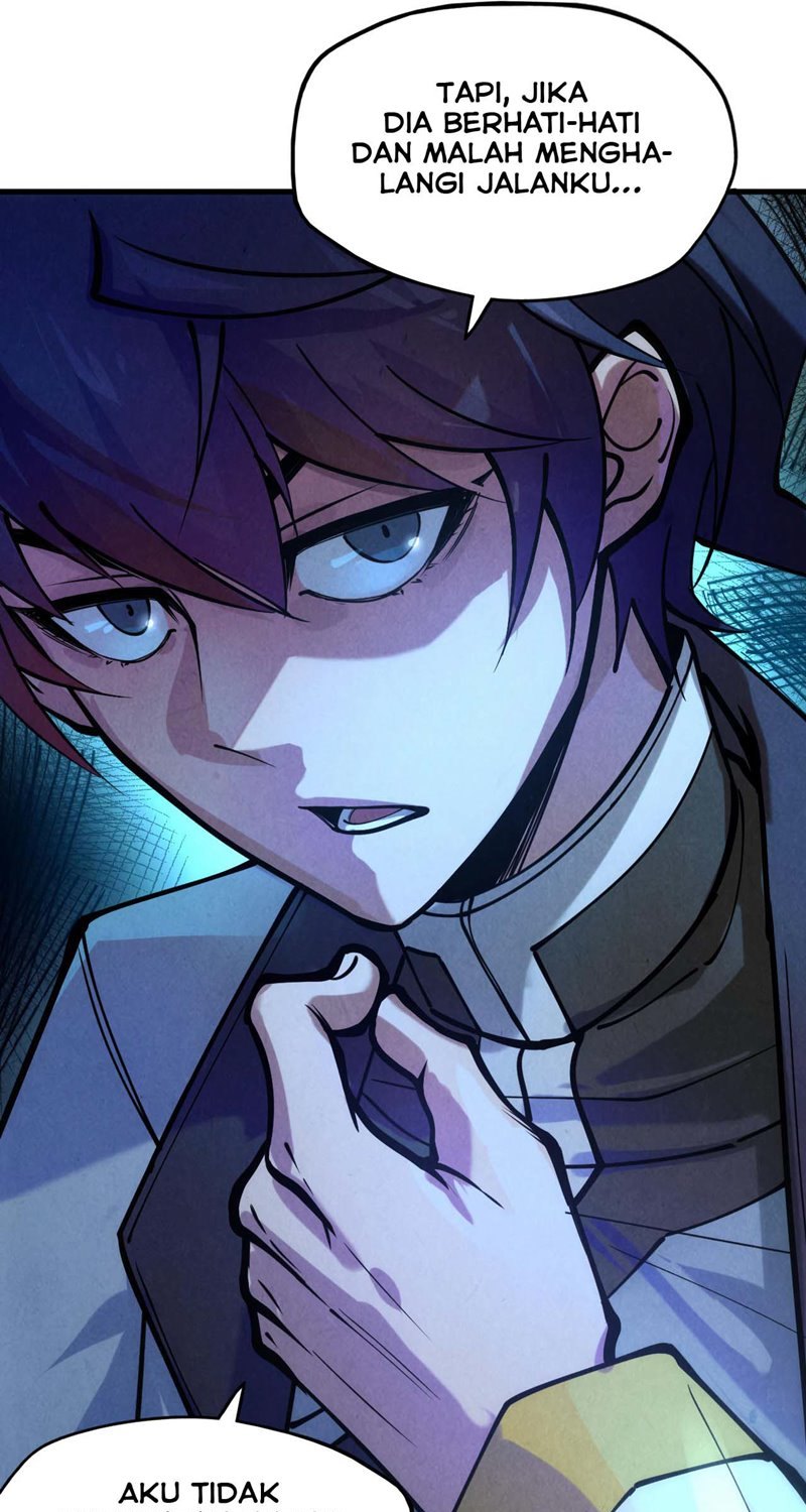The Ultimate of All Ages Chapter 44 - halaman 36