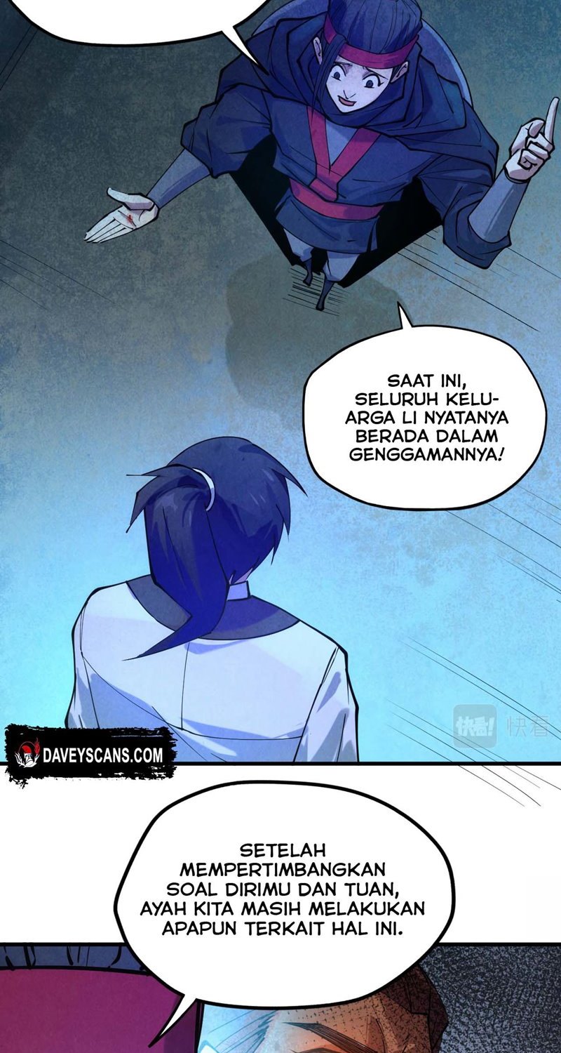 The Ultimate of All Ages Chapter 44 - halaman 38