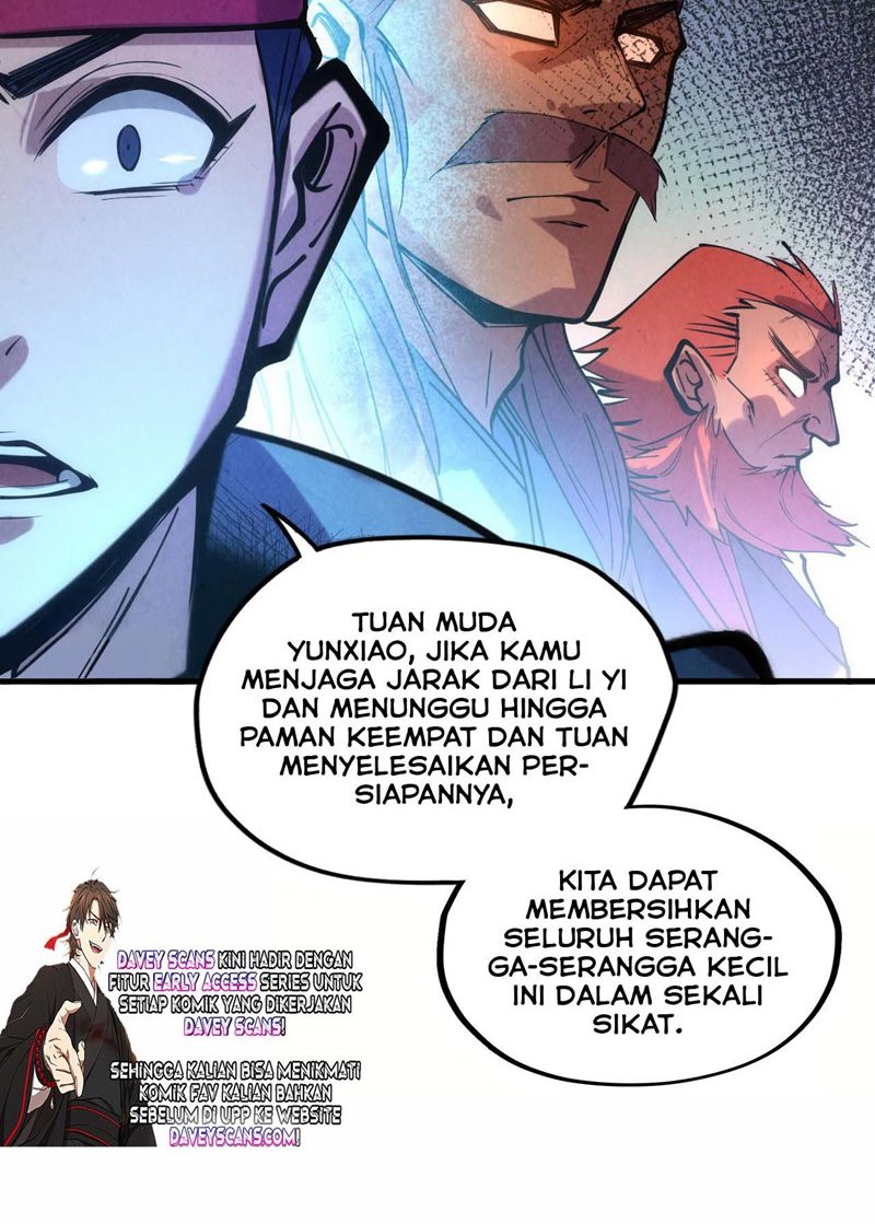 The Ultimate of All Ages Chapter 44 - halaman 39