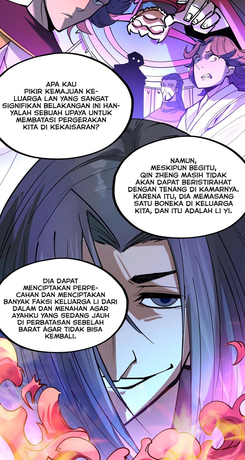 The Ultimate of All Ages Chapter 44 - halaman 44