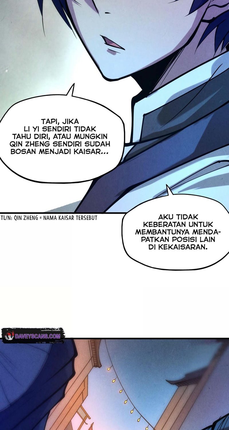 The Ultimate of All Ages Chapter 44 - halaman 48