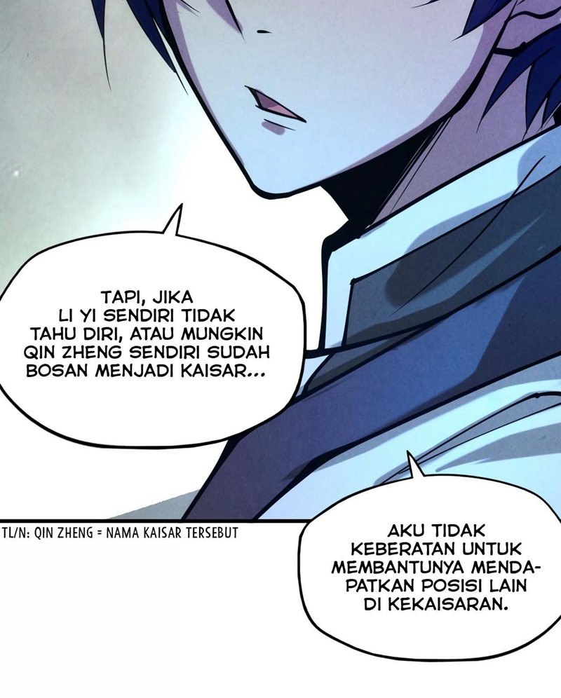 The Ultimate of All Ages Chapter 44 - halaman 53