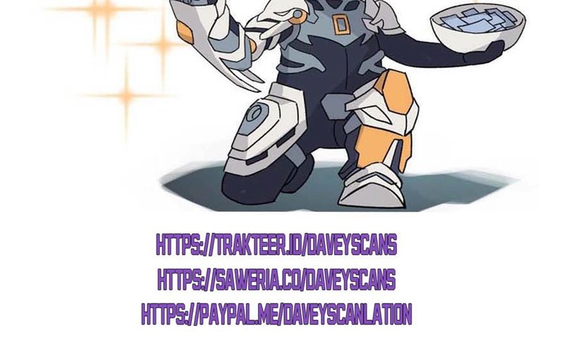 The Ultimate of All Ages Chapter 44 - halaman 56