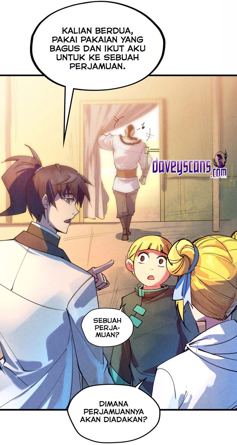The Ultimate of All Ages Chapter 44 - halaman 7