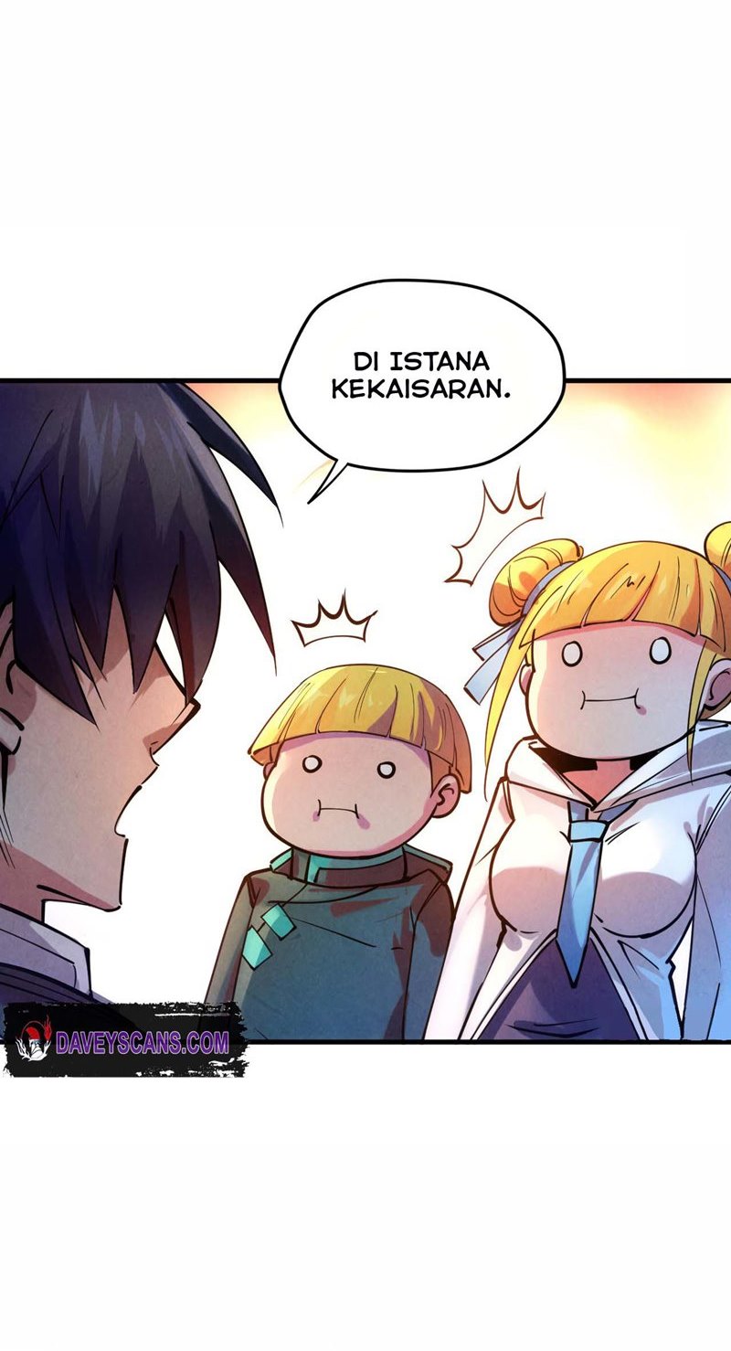 The Ultimate of All Ages Chapter 44 - halaman 8