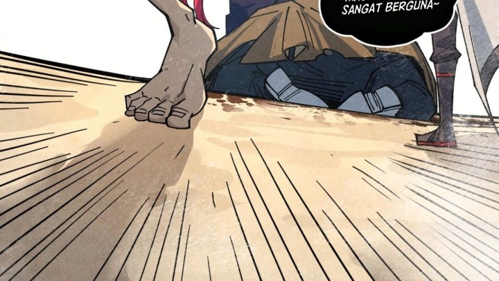 The Ultimate of All Ages Chapter 440 - halaman 12