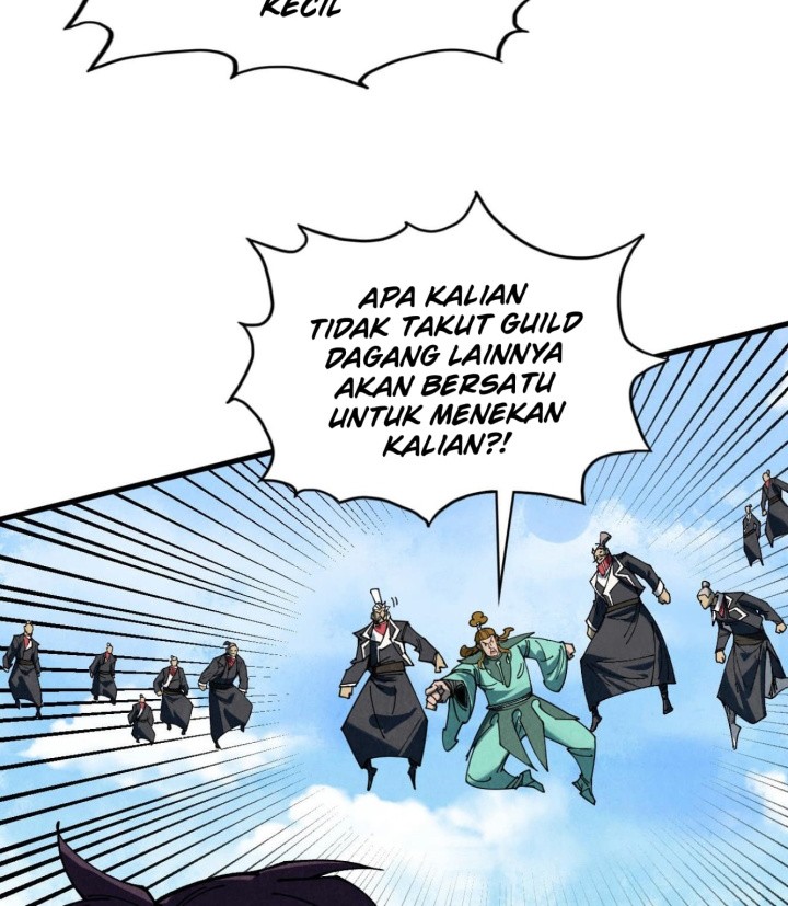 The Ultimate of All Ages Chapter 440 - halaman 15