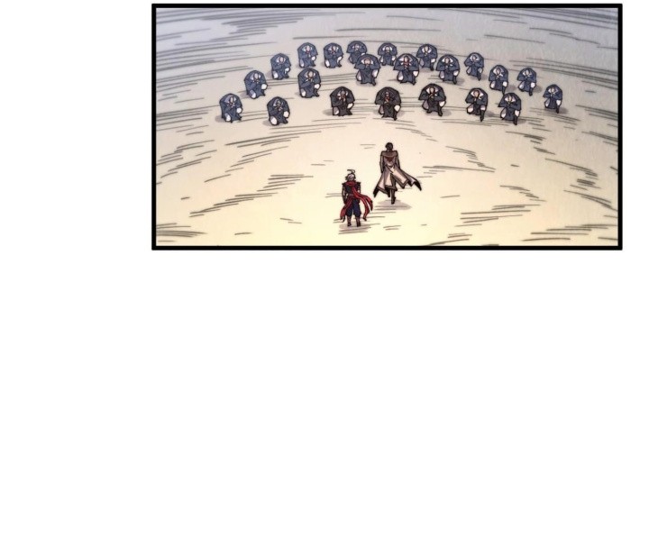 The Ultimate of All Ages Chapter 440 - halaman 27