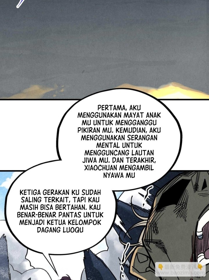 The Ultimate of All Ages Chapter 440 - halaman 3