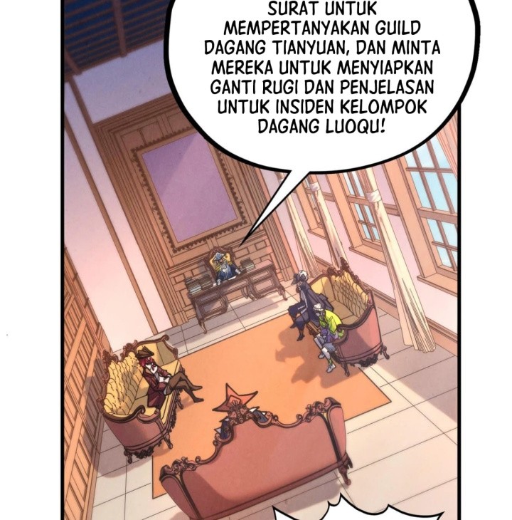 The Ultimate of All Ages Chapter 440 - halaman 38