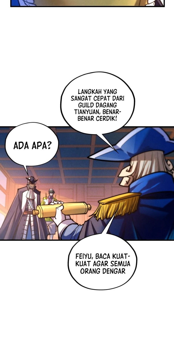 The Ultimate of All Ages Chapter 440 - halaman 40