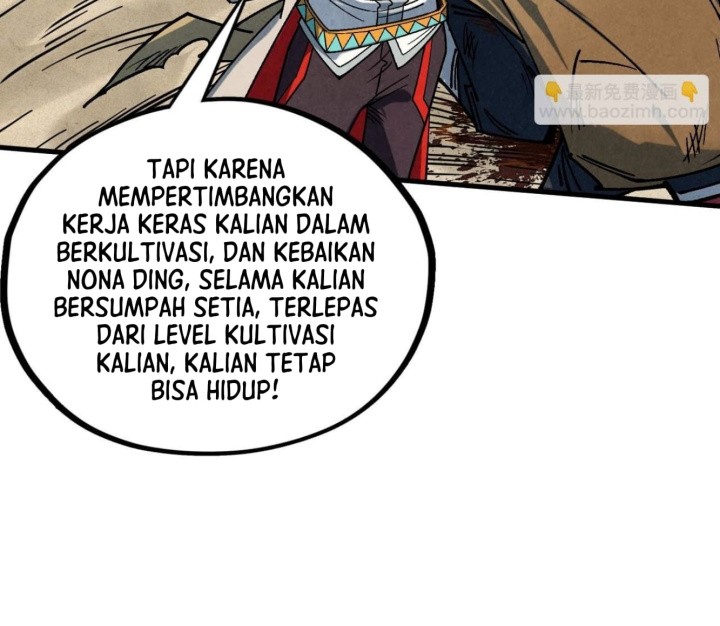 The Ultimate of All Ages Chapter 440 - halaman 6