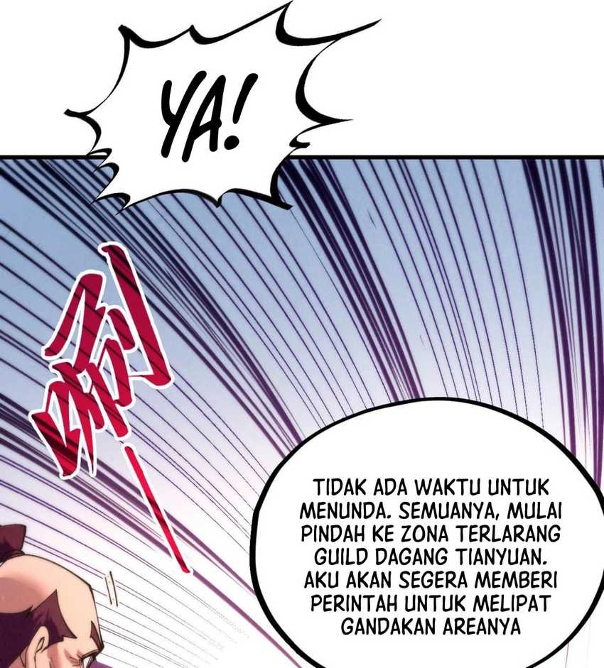 The Ultimate of All Ages Chapter 441 - halaman 18