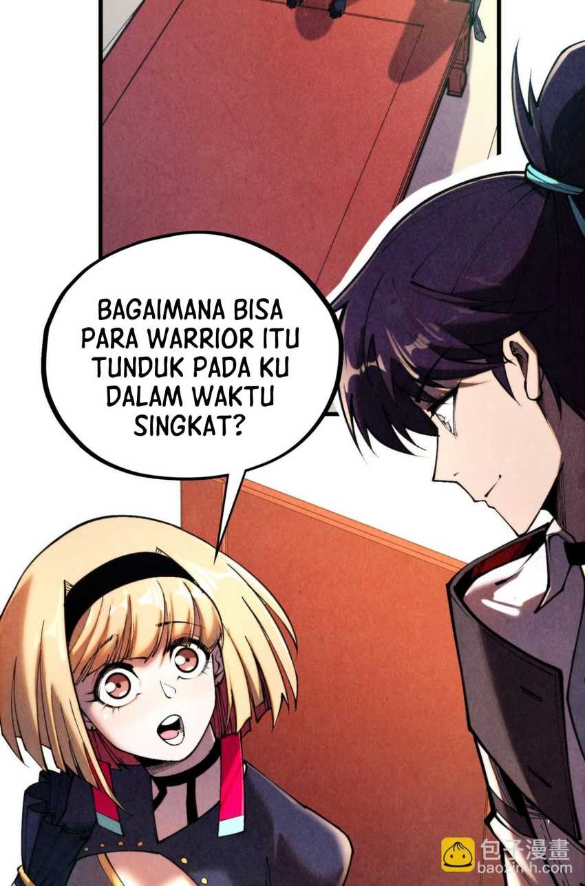 The Ultimate of All Ages Chapter 441 - halaman 21