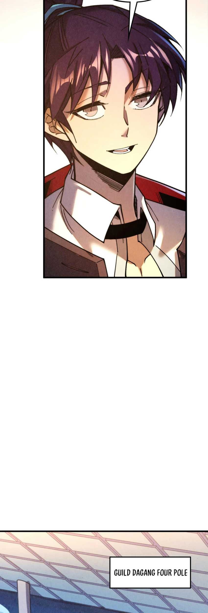 The Ultimate of All Ages Chapter 441 - halaman 25