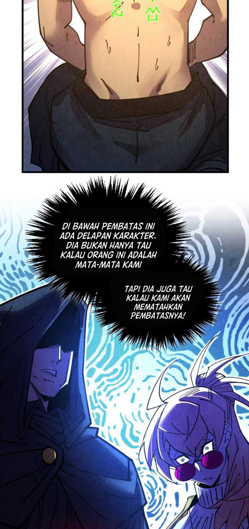 The Ultimate of All Ages Chapter 441 - halaman 33