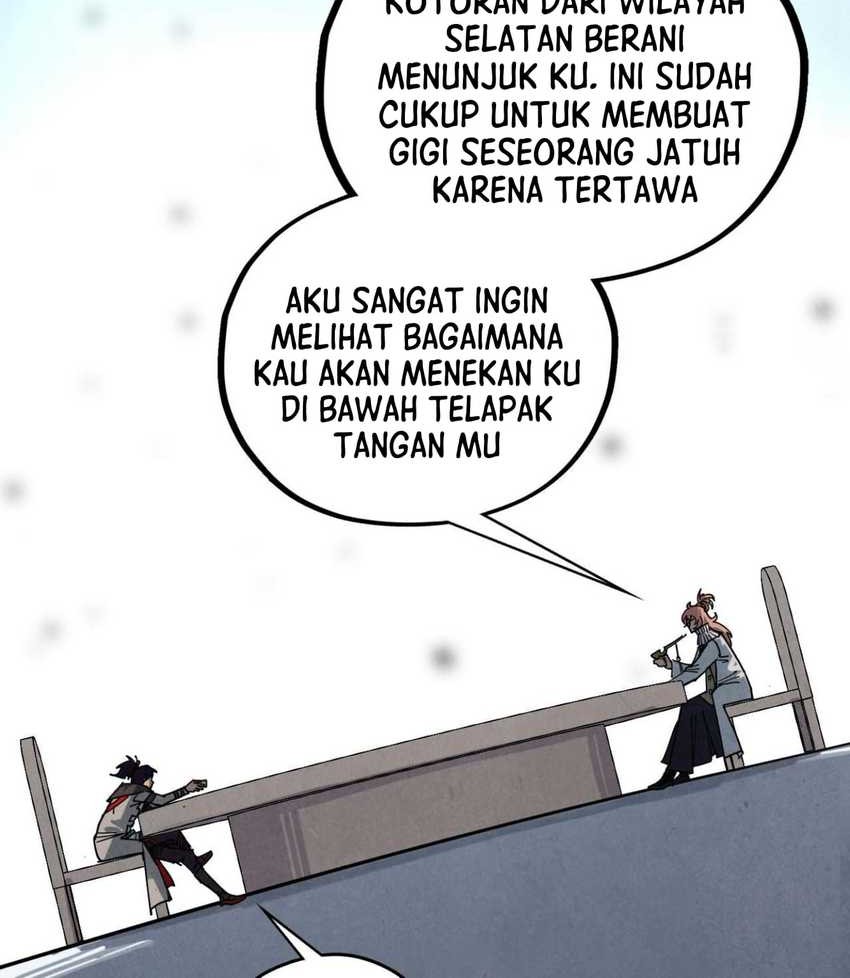The Ultimate of All Ages Chapter 441 - halaman 48