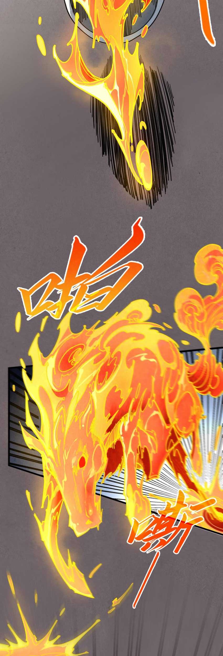 The Ultimate of All Ages Chapter 441 - halaman 50