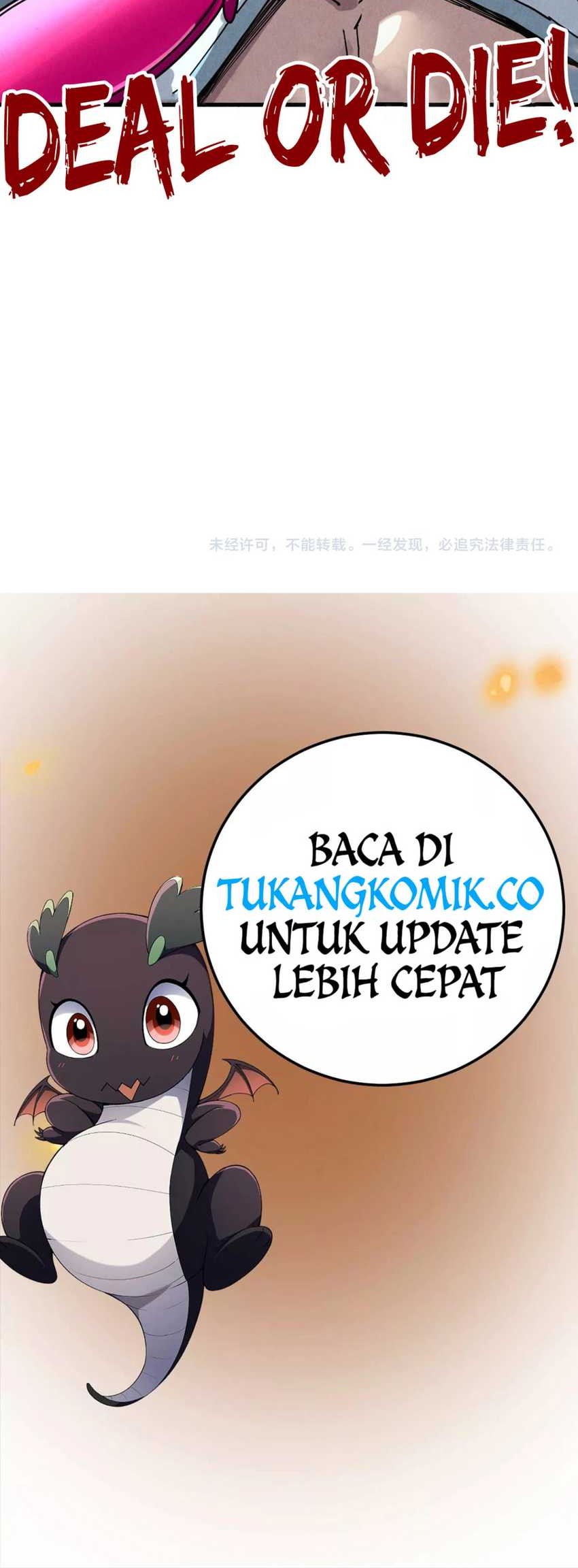 The Ultimate of All Ages Chapter 441 - halaman 60