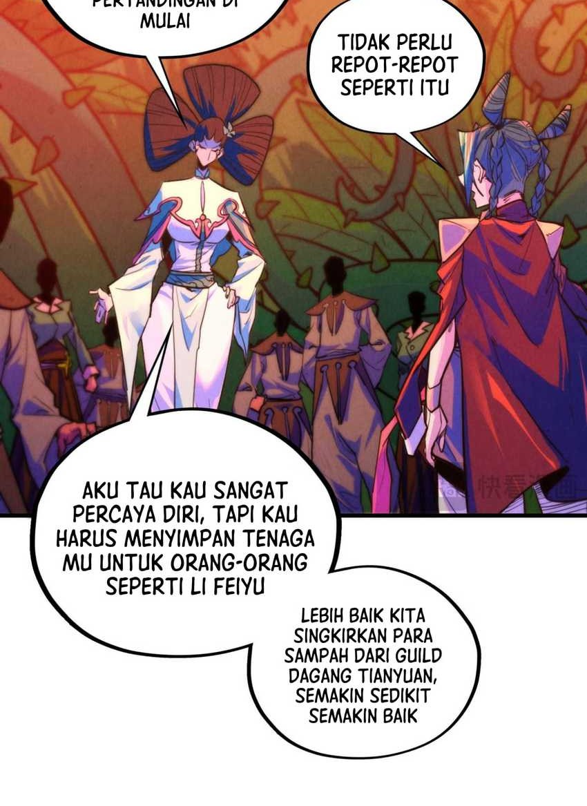 The Ultimate of All Ages Chapter 441 - halaman 9