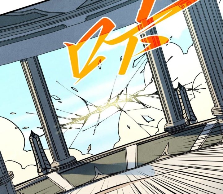 The Ultimate of All Ages Chapter 442 - halaman 15
